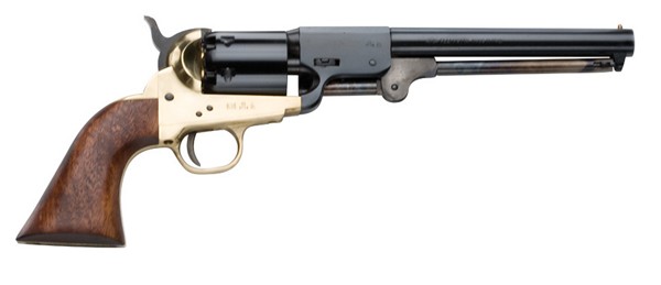 TRAD REB CONFED BRASS 44 - Win Repeating Arms Promotion